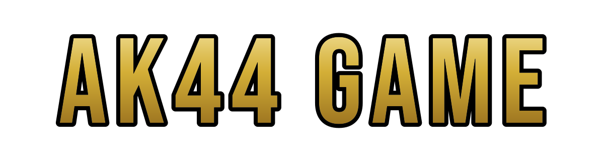 ak44 game